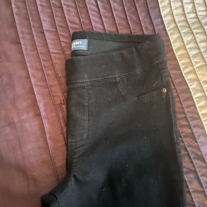 Old Navy Rockstars Jeggings